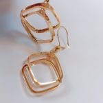 گوشواره شانل