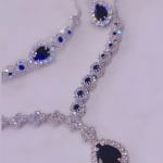 سرویس یاقوت کبود