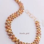 دستبند گوی آلبرنادو