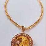 مدال ورساچه