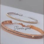 دستبند النگویی