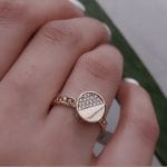 انگشتر ریور