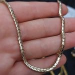 دستبند تیوا