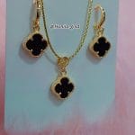 نیم ست ونکلیف