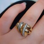 انگشتر فالکون