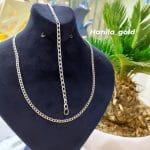 گردنبند کارتیه