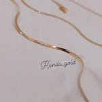 گردنبند هرینگبون