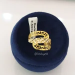 انگشتر دالسا