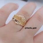 انگشتر دالسا