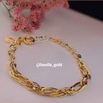 دستبند لکسوس