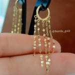 گوشواره روکو استار - تصویر 2