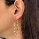 گوشواره روکو استار - تصویر 3