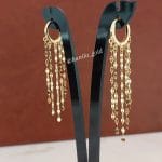 گوشواره روکو استار