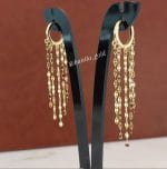 گوشواره روکو استار