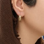 گوشواره امگا - تصویر 3