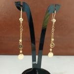 گوشواره آویز