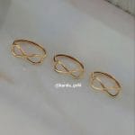 انگشتر بی نهایت