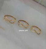 انگشتر بی نهایت