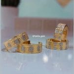 گوشواره زرتاج
