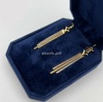 گوشواره آویز