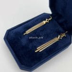 گوشواره آویز