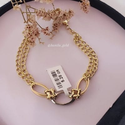 دستبند رونیز