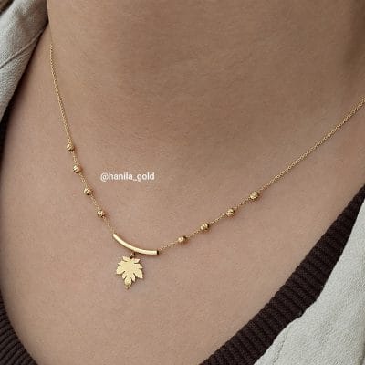 گردنبند طوق