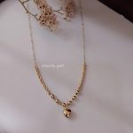 گردنبد دبی قلب